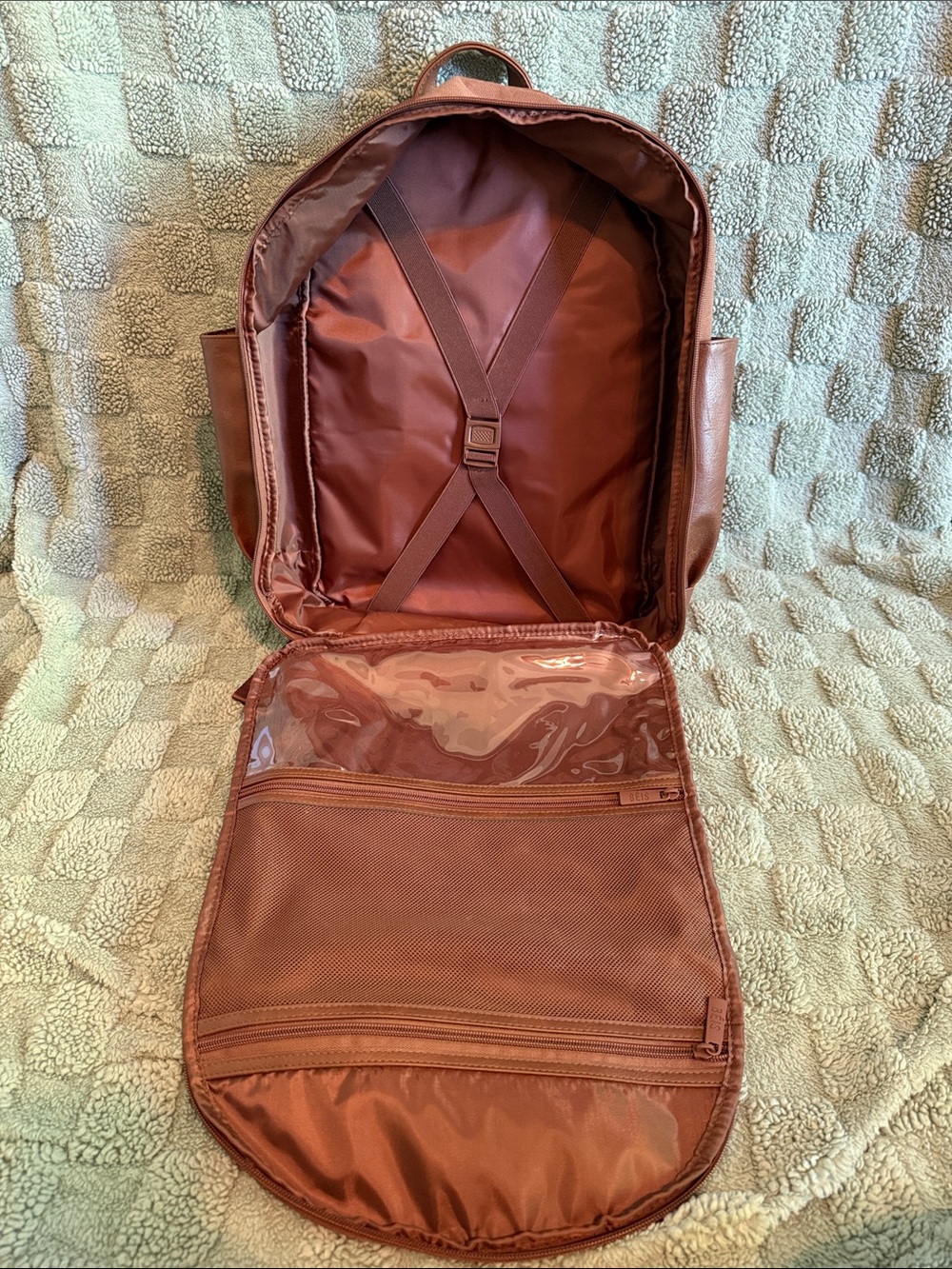 BEIS Backpack for Travel